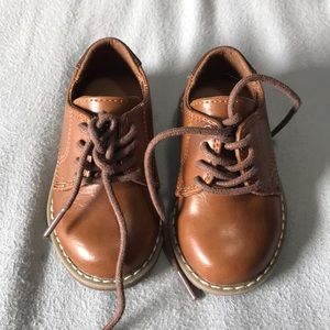 Toddler boys dress shoes